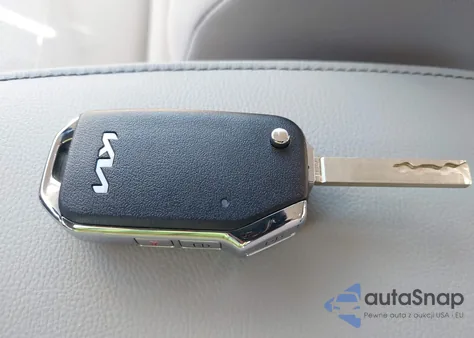 2025 Kia Soul Lx from USA, damaged, VIN KNDJ23AU8S7267673